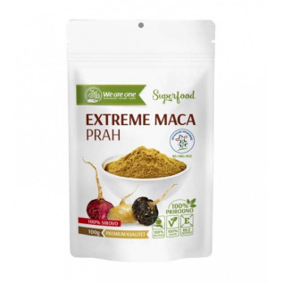 Extreme maka prah 100 gr - prirodni preparat