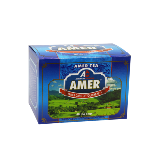 AMER ČAJ - 40 kesica (200 gr)