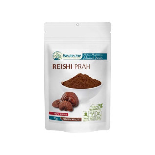 Reishi gljiva prah 70 gr