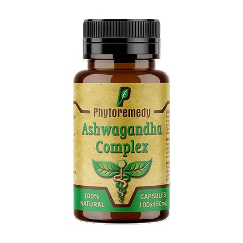 prirodni preparat za smirenost, bolji san i veću izdržljivost