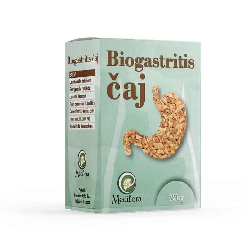aj za gastritis regeneriše samu funkciju želudca i pomaže samoisceljenje tkiva koje je oštećeno.