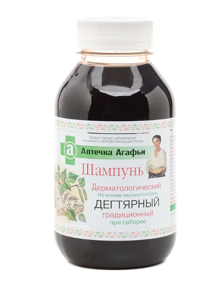 šampon za protiv seboreje bilo kog porekla