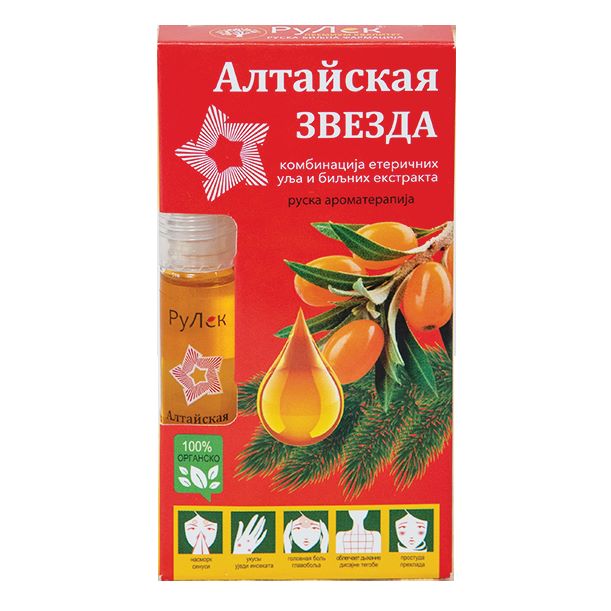 Za simptome gripa i prehlade