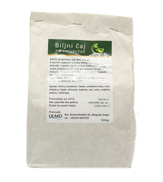 biljna mešavina, biljni čaj, čaj, HPV virus, jačanje imuniteta, kondilomi, papiloma virus, virusi i bakterije