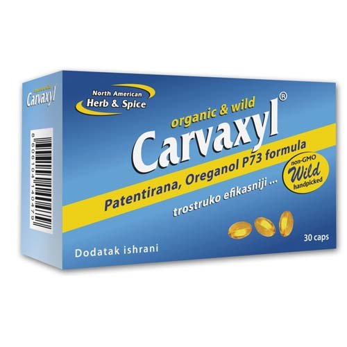 Deluje na bakterije, viruse, gljivice i parazite.