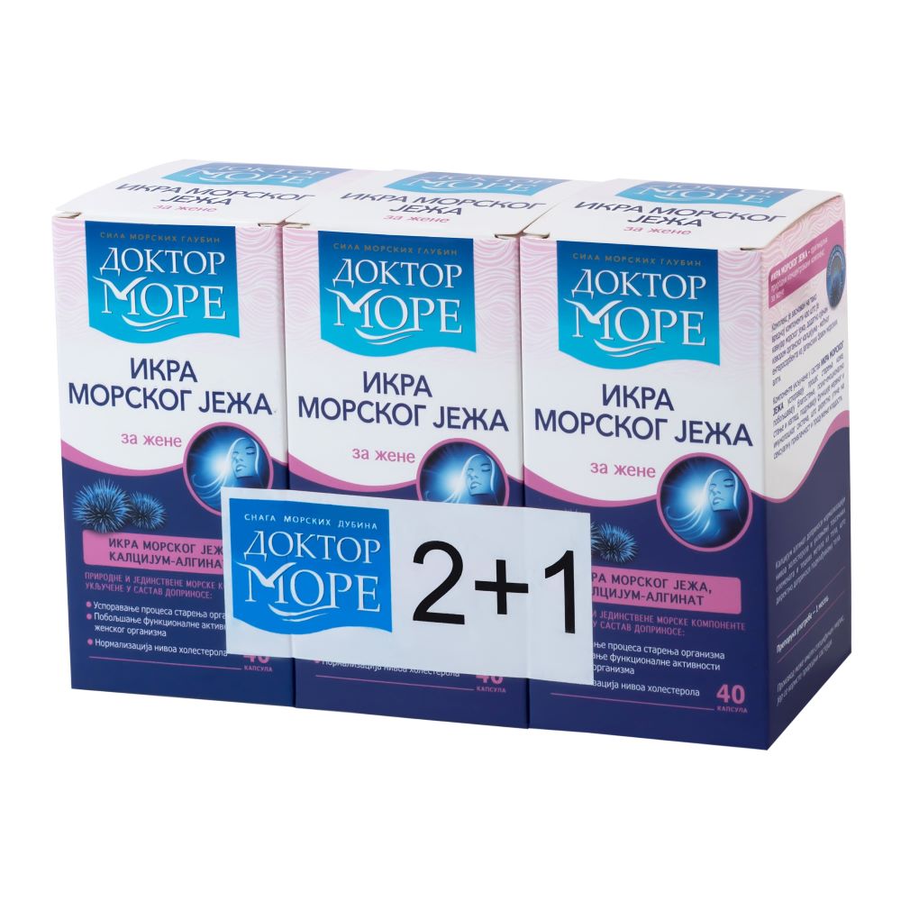 normalizuje hormonsku ravnotežu, podmlađuje telo, obnavlja metabolizam