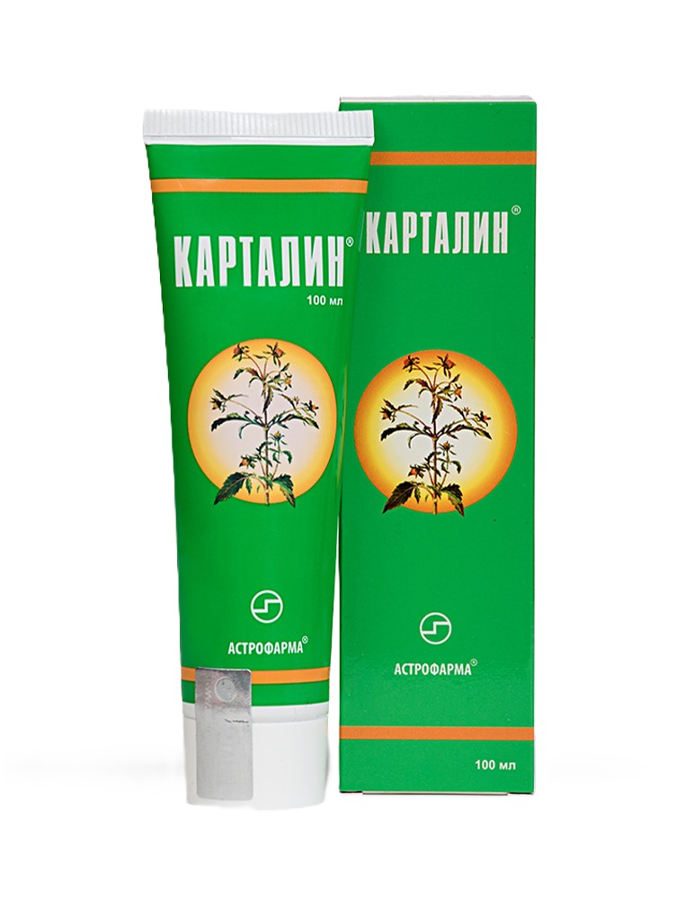 KARTALIN krema za ublažavanje simptoma psorijaze, atopijskog dermatitisa i ekcema