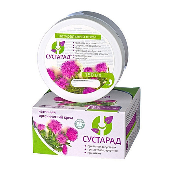 krema sa intenzivnim prodornim dejstvom