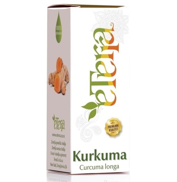 pomaže ponovno uspostavljanje funkcija kod osoba pita i vata telesnih tipova.