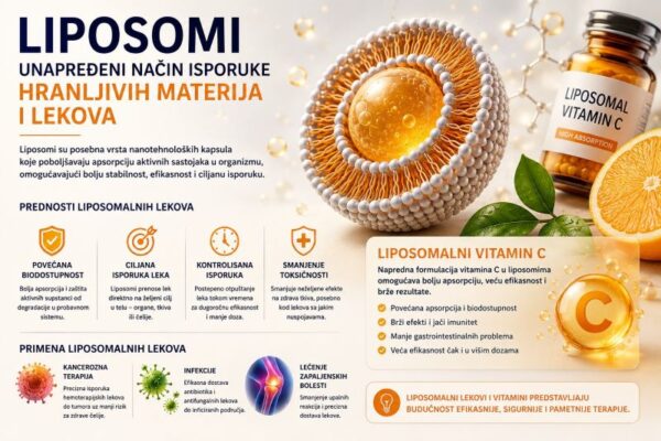 loposomalni lekovi