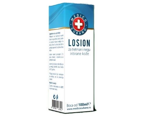 Uspešno rešava različite probleme sa kožom.