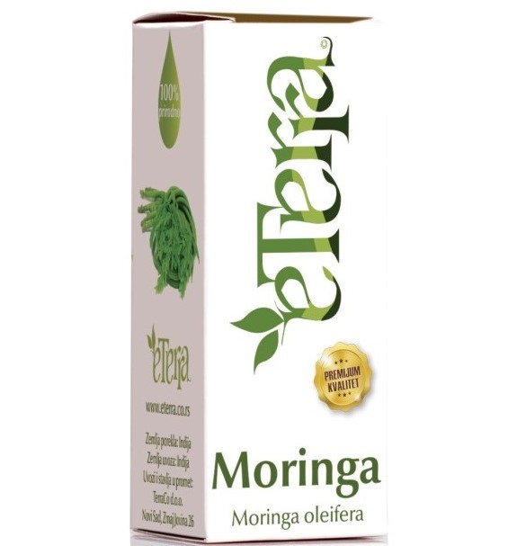 Između 92 nutricijenta koje sadrži su i vitamini A, B, C i E a takođe je prepuno i nezasićenih masnih kiselina Oleinska, Linoleinska, Palmitinska i Stearinska.Ima snažna antiupalnia i antiseptička svojstva