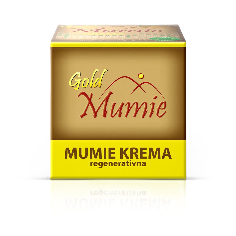 ve tipove kože, sa izraženim regenerativnim svojstvima