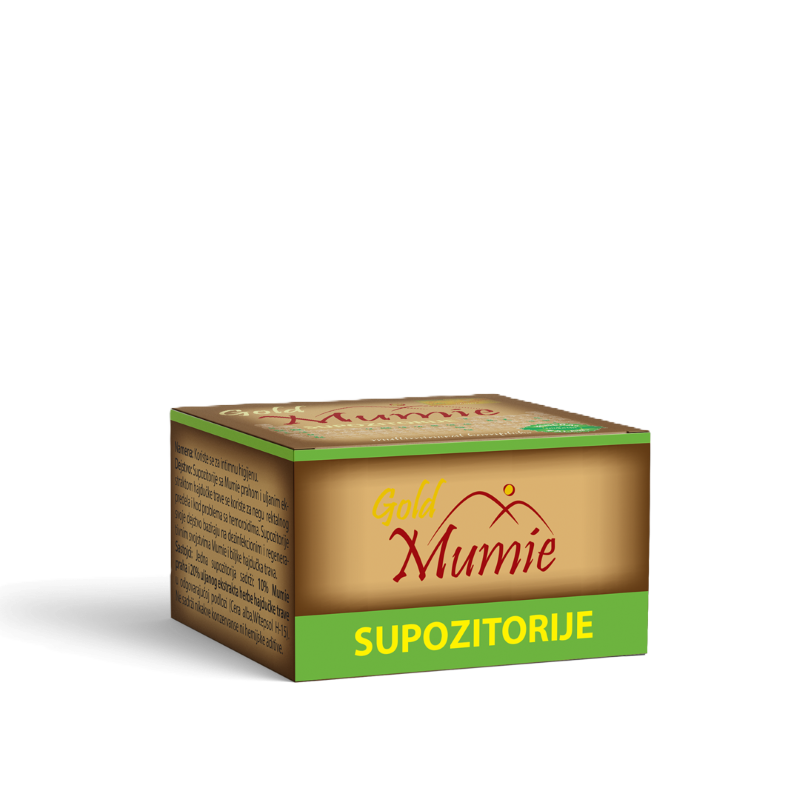 za negu rektalnog predela i kod problema sa hemoroidima