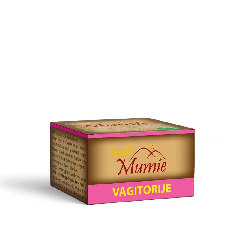 za održavanje higijene sluzokože intimnih delova tela