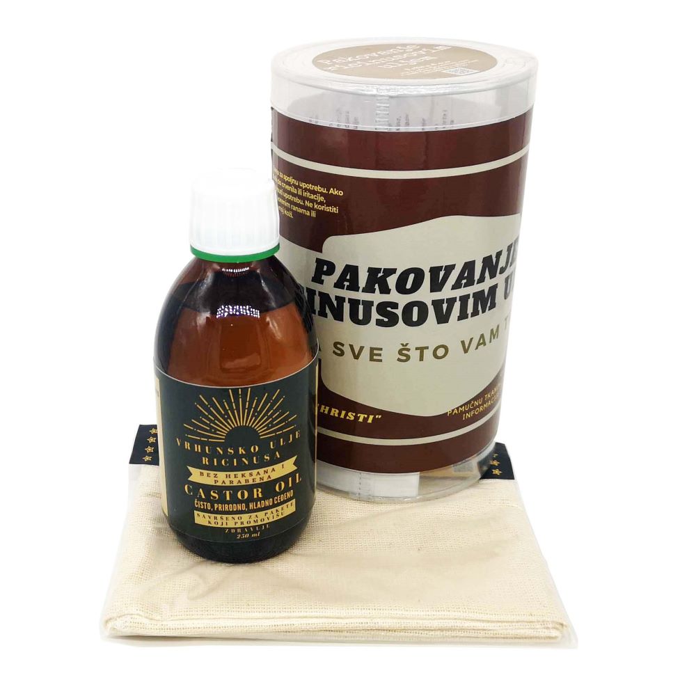 pomaže Limfnu cirkulaciju, Eliminaciju otpada, Asimilaciju hranljivih sastojaka, pomaže zdravlje kože, daje imuno podršku