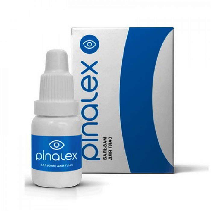 stimuliše procesa restauracije očnog tkiva kod oboljenja i povreda mrežnjače i rožnjače