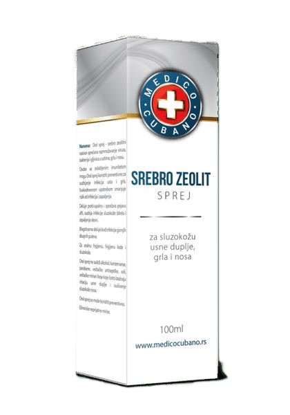 efikasno deluje protiv virusa, bakterija i gljivica koristan je zaštitu oralnog zdravlja