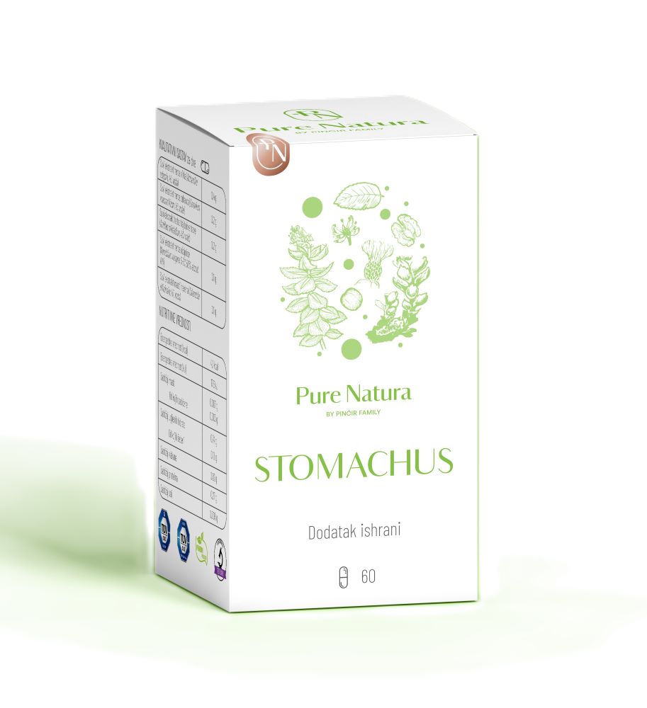 prirodni preparat za zdravu crevnu floru