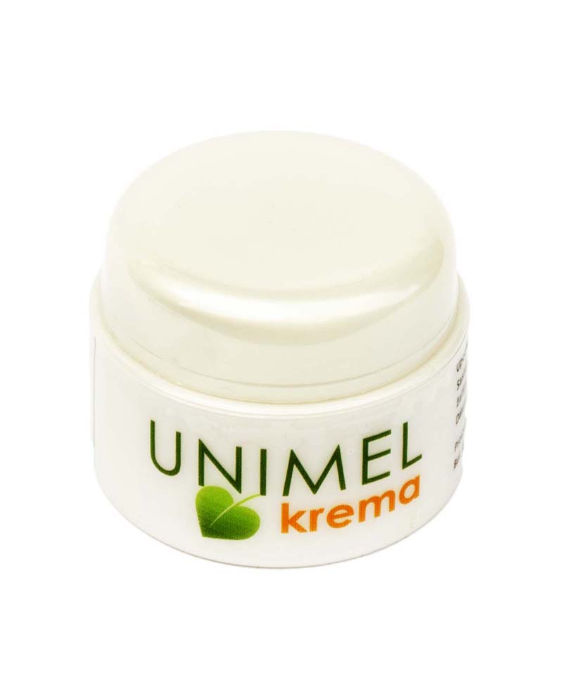 krema za ekcem, psorijazu, dekubitus