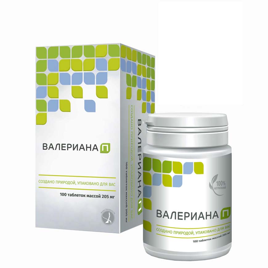 prirodni preparat koji umiruje, ublažava nervnu napetost i uznemirenost, ublažava strah i anksioznost