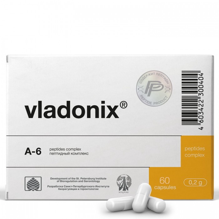 peptid za oporavak imuniteta posle različitih bolesti, patoloških stanja