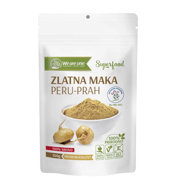 povećava otpornost organizma na razvoj bolesti