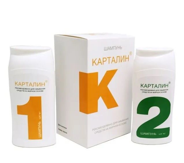 Šampon za psorijazu i seboreju